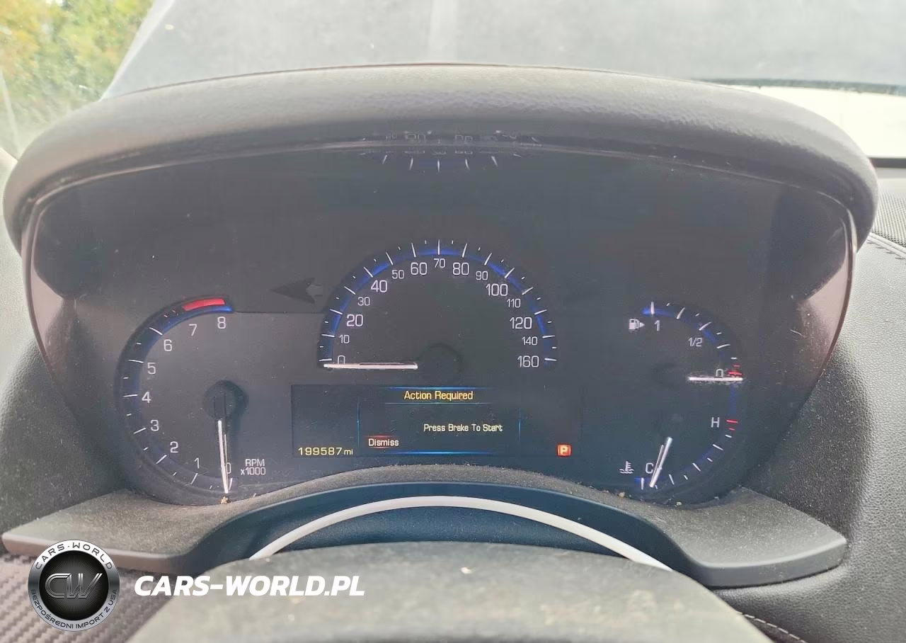 2013 Cadillac Ats Premium VIN:1G6AL5SX2D0140482 - 9