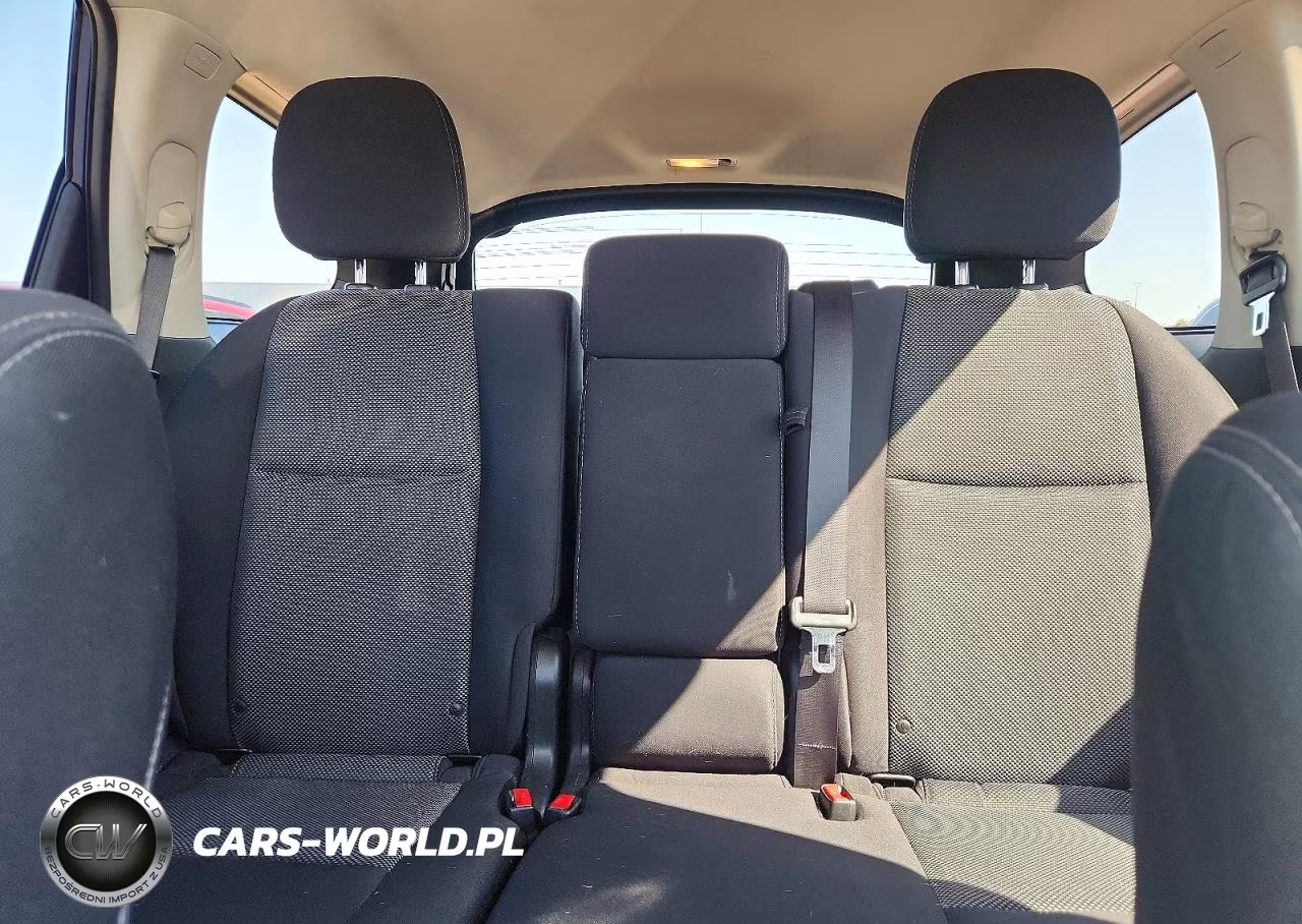 2018 Nissan Pathfinder Sv VIN:5N1DR2MM7JC635230 - 10