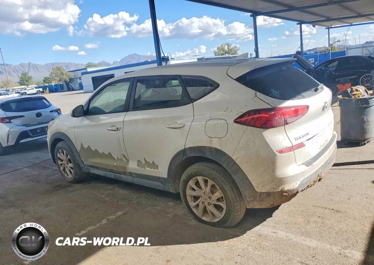 2020 Hyundai 4Dr VIN:KM8J2CA48LU160170 - 2