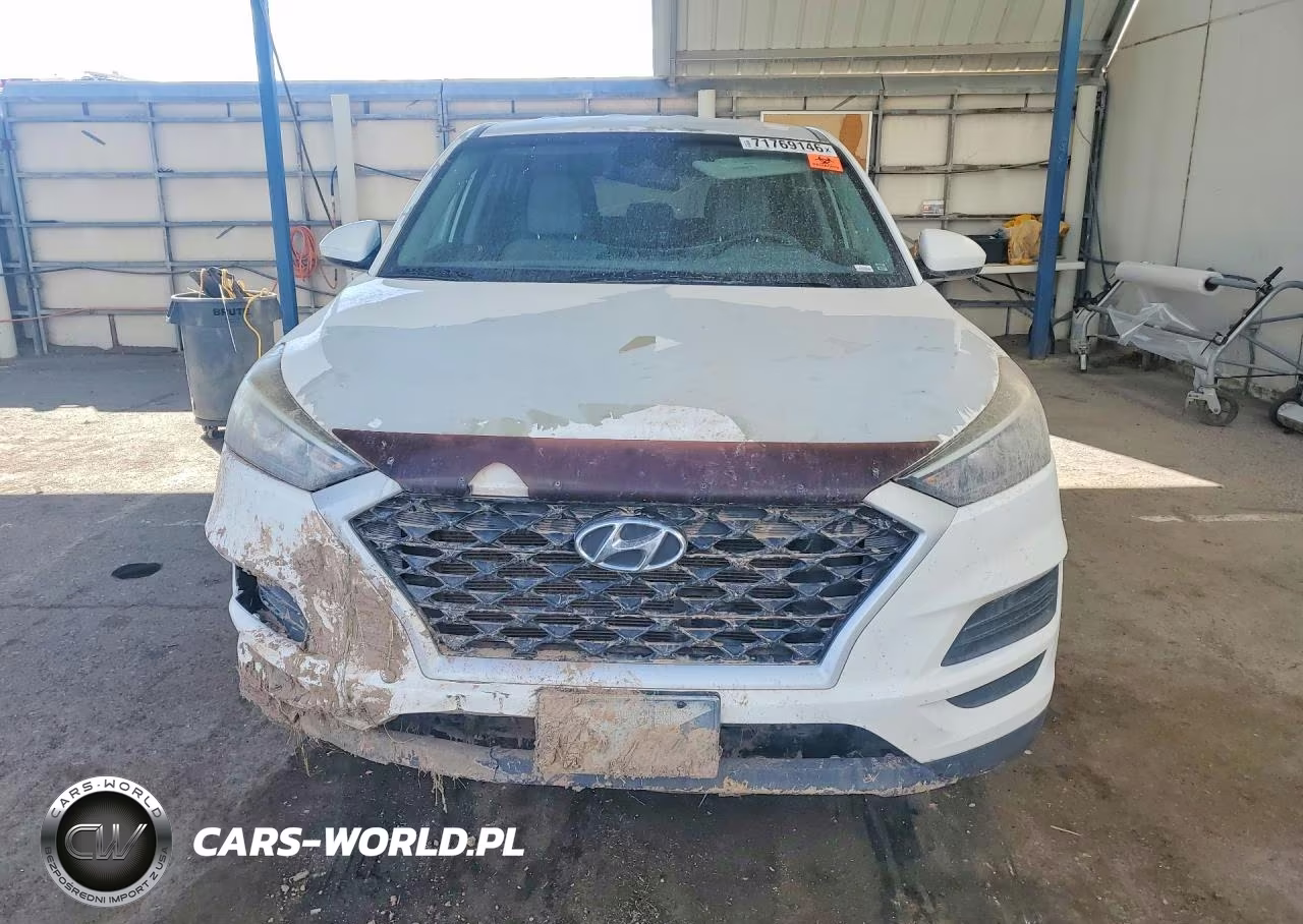2020 Hyundai 4Dr VIN:KM8J2CA48LU160170 - 5