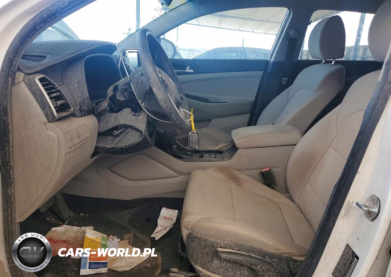2020 Hyundai 4Dr VIN:KM8J2CA48LU160170 - 7