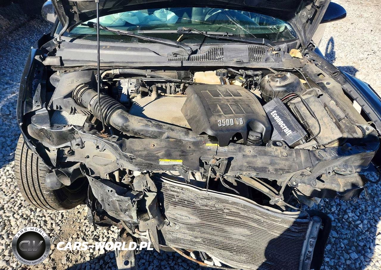 2006 Chevrolet Malibu Lt VIN:1G1ZT51816F259031 - 11