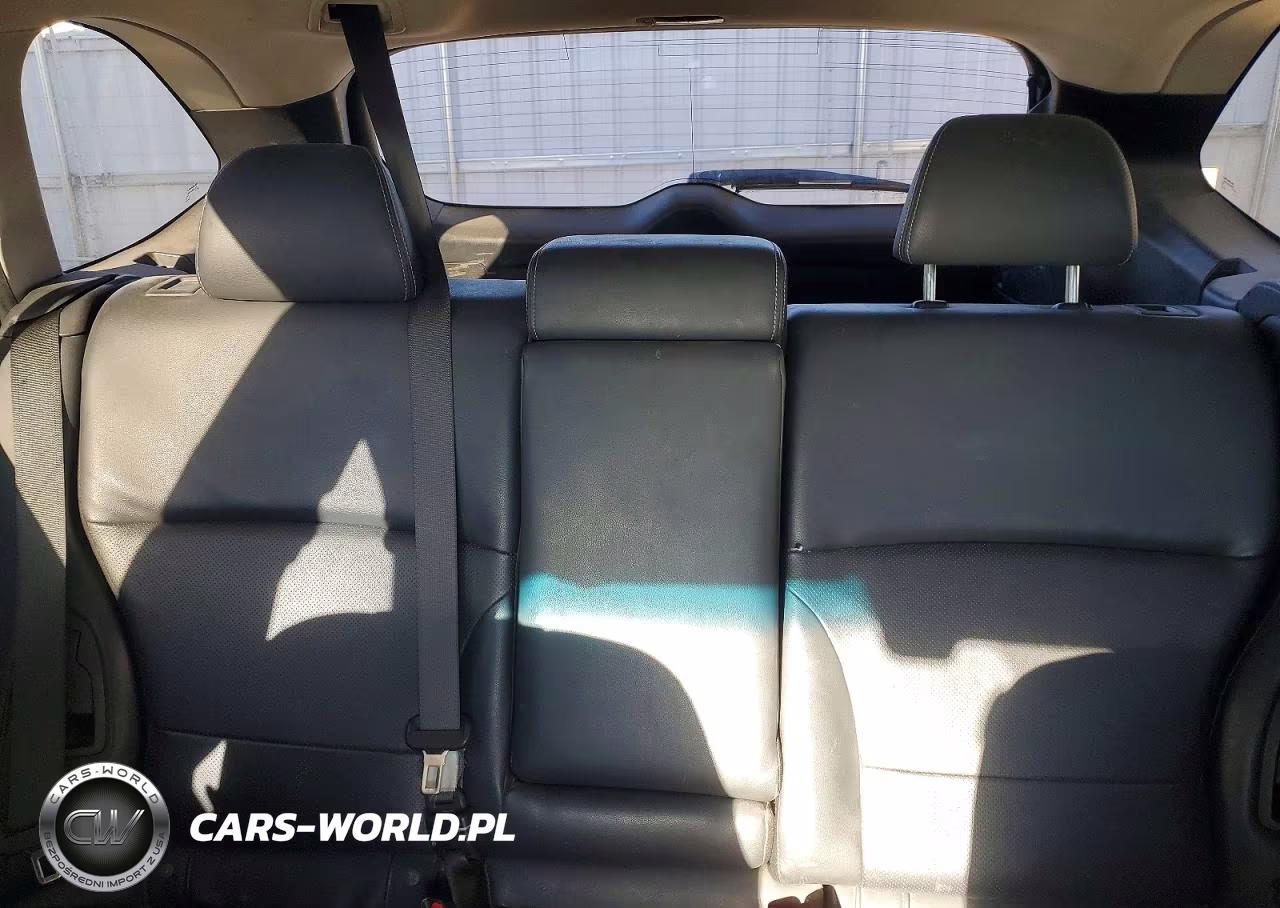 2015 Subaru Outback 2.5I Limited VIN:4S4BSANC8F3280538 - 10