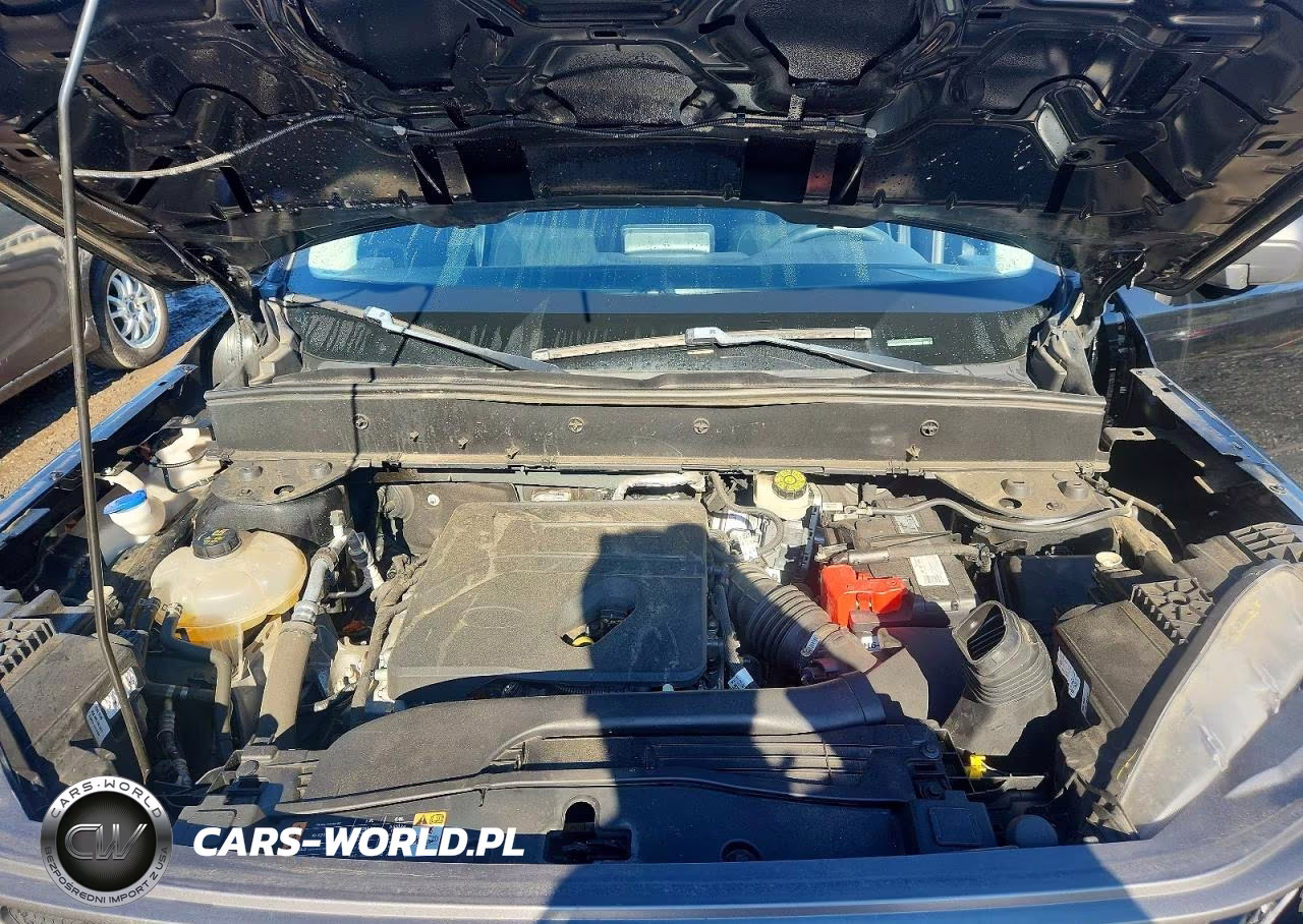 2021 Ford Bronco Sport Big Bend VIN:3FMCR9B63MRA05655 - 11