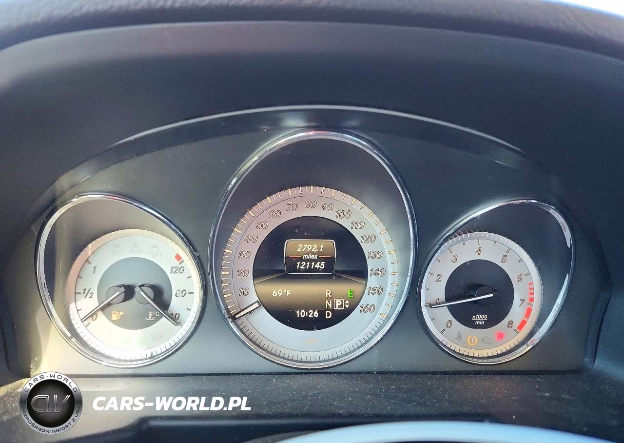 2015 Mercedes-Benz Glk 350 4Matic VIN:WDCGG8JB5FG381511 - 9