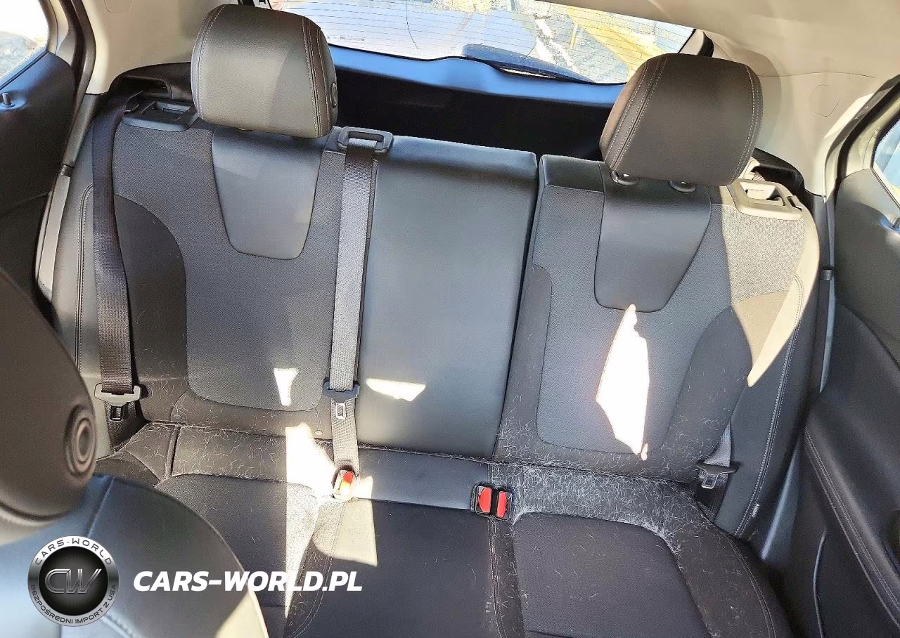 2020 Buick Encore Gx Preferred VIN:KL4MMBS29LB083866 - 10