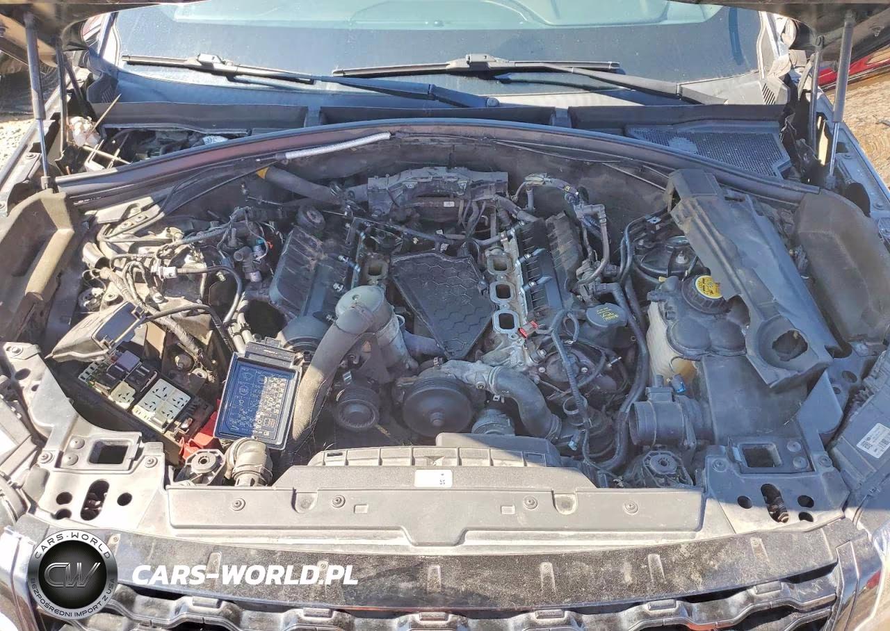 2018 Land Rover Range Rover Velar R-Dynamic Se VIN:SALYL2RV9JA752837 - 11