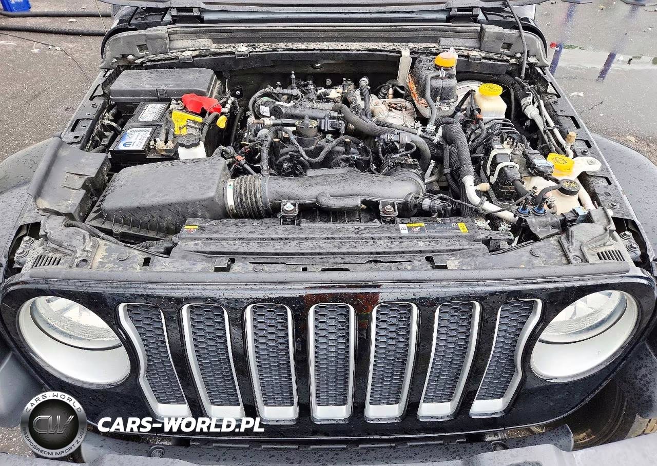 2023 Jeep Wrangler Sahara VIN:1C4HJXEN9PW693106 - 12