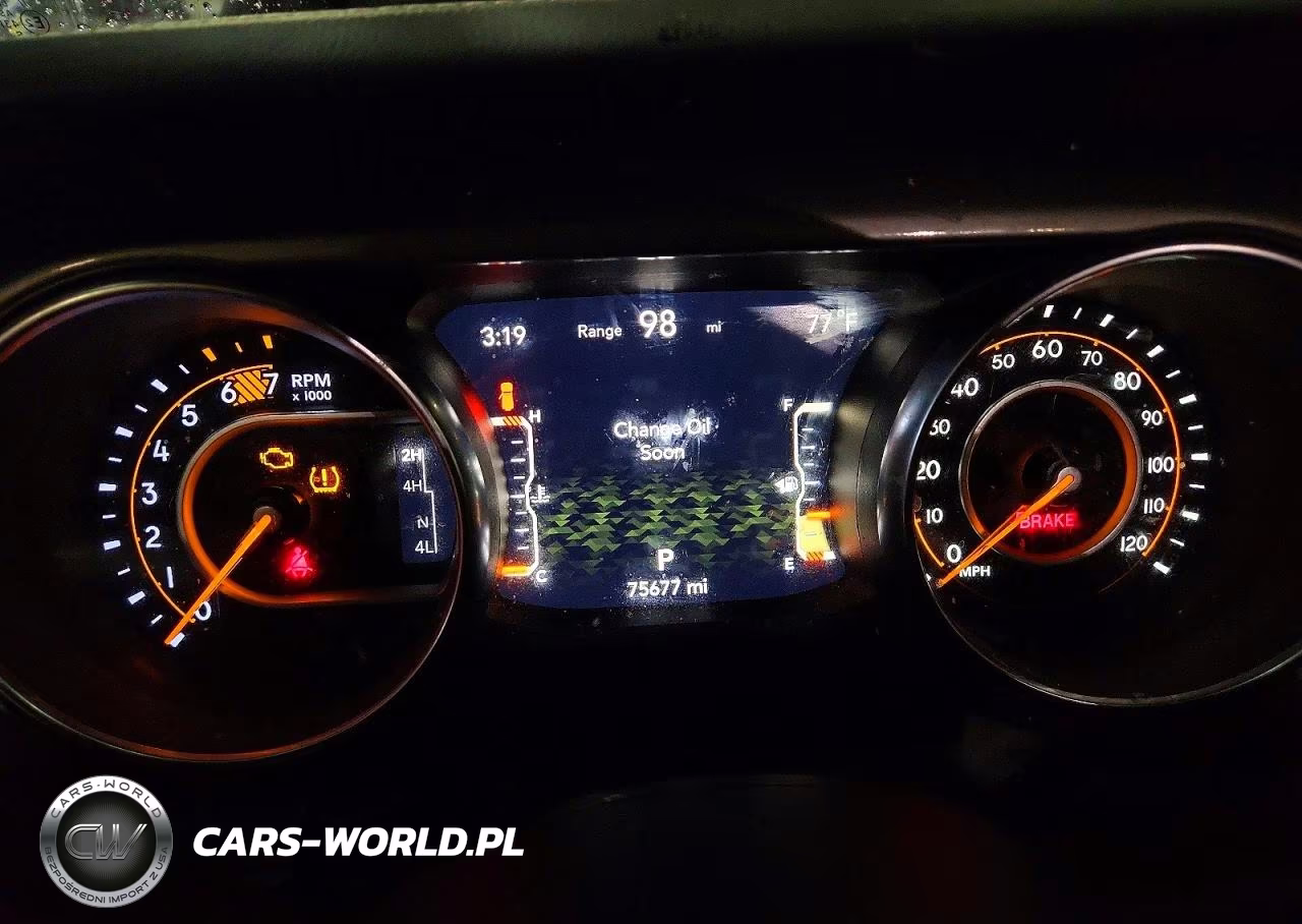 2023 Jeep Wrangler Sahara VIN:1C4HJXEN9PW693106 - 9