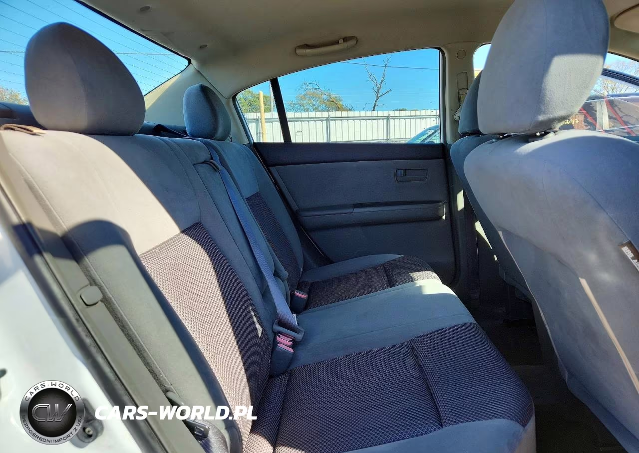 2007 Nissan Sentra 2.0 VIN:3N1AB61E47L644614 - 10