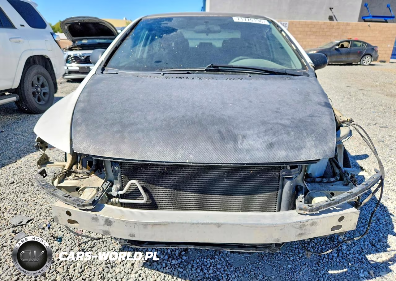 2007 Honda Civic Si VIN:2HGFA55567H710584 - 5