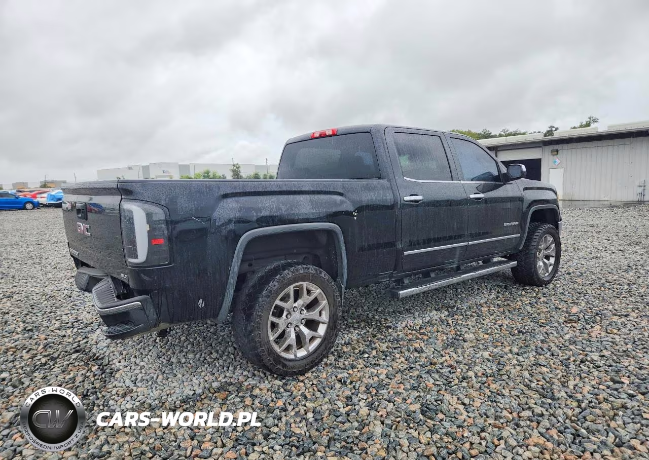 2014 GMC Sierra VIN:3GTP1VEC5EG557677 - 3