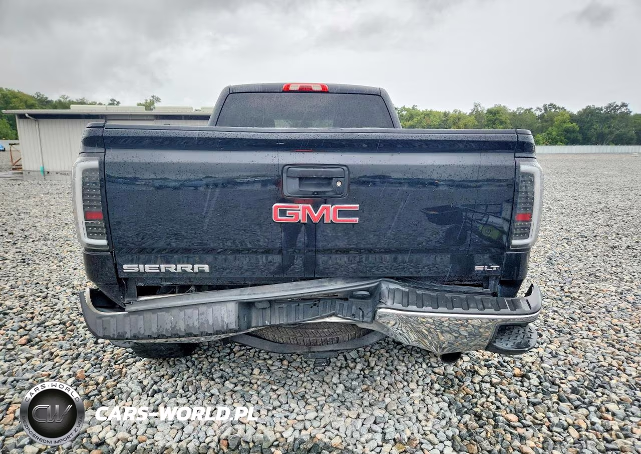 2014 GMC Sierra VIN:3GTP1VEC5EG557677 - 6