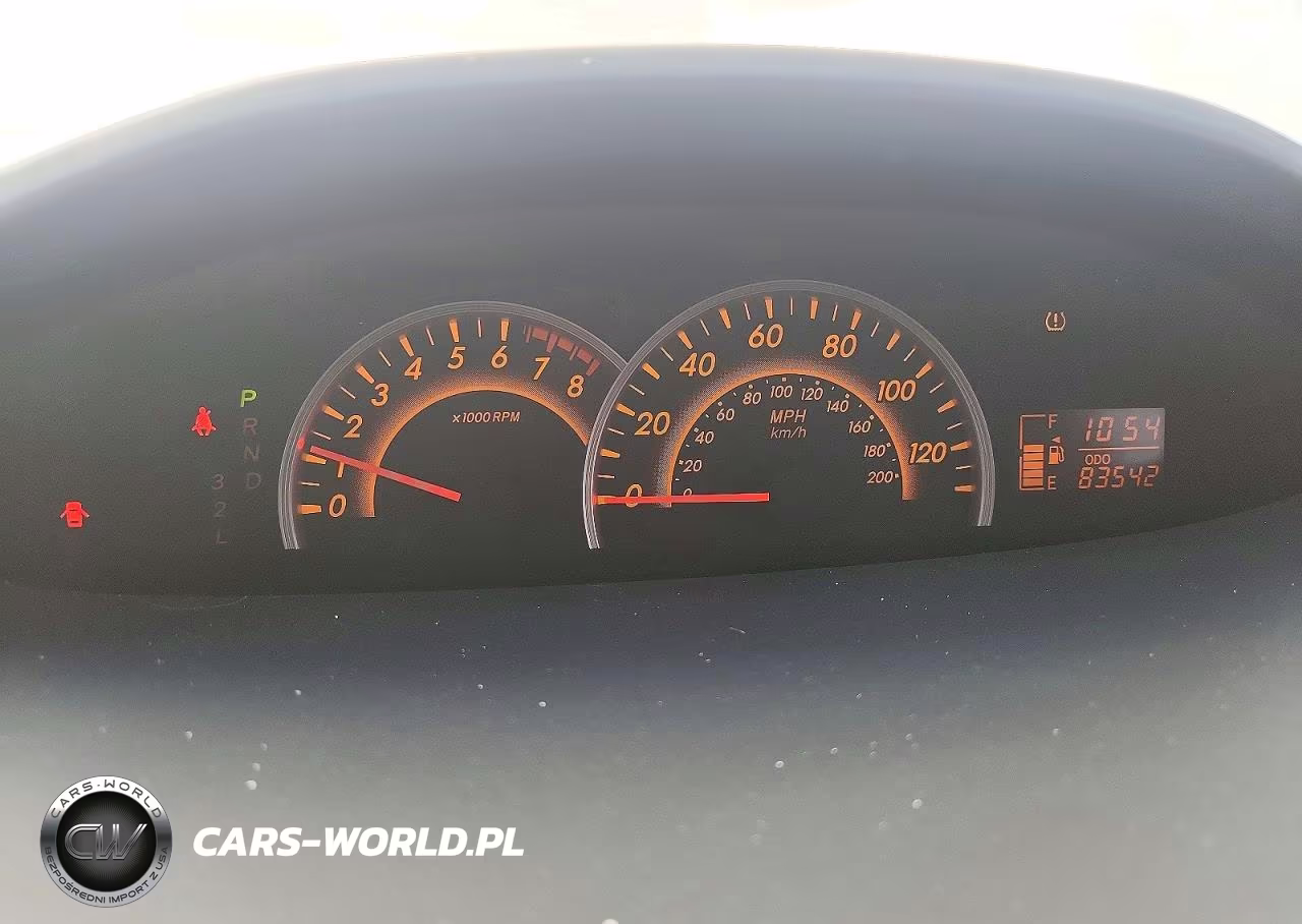 2009 Toyota Yaris S VIN:JTDBT903491315762 - 9