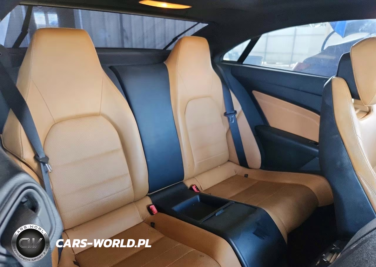 2015 Mercedes-Benz E 400 4Matic VIN:WDDKJ6HB5FF299995 - 10