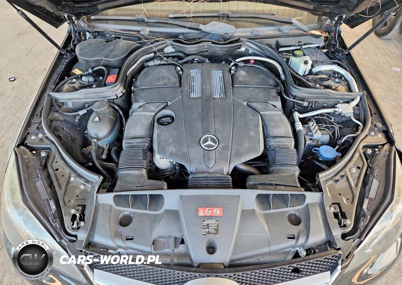 2015 Mercedes-Benz E 400 4Matic VIN:WDDKJ6HB5FF299995 - 11