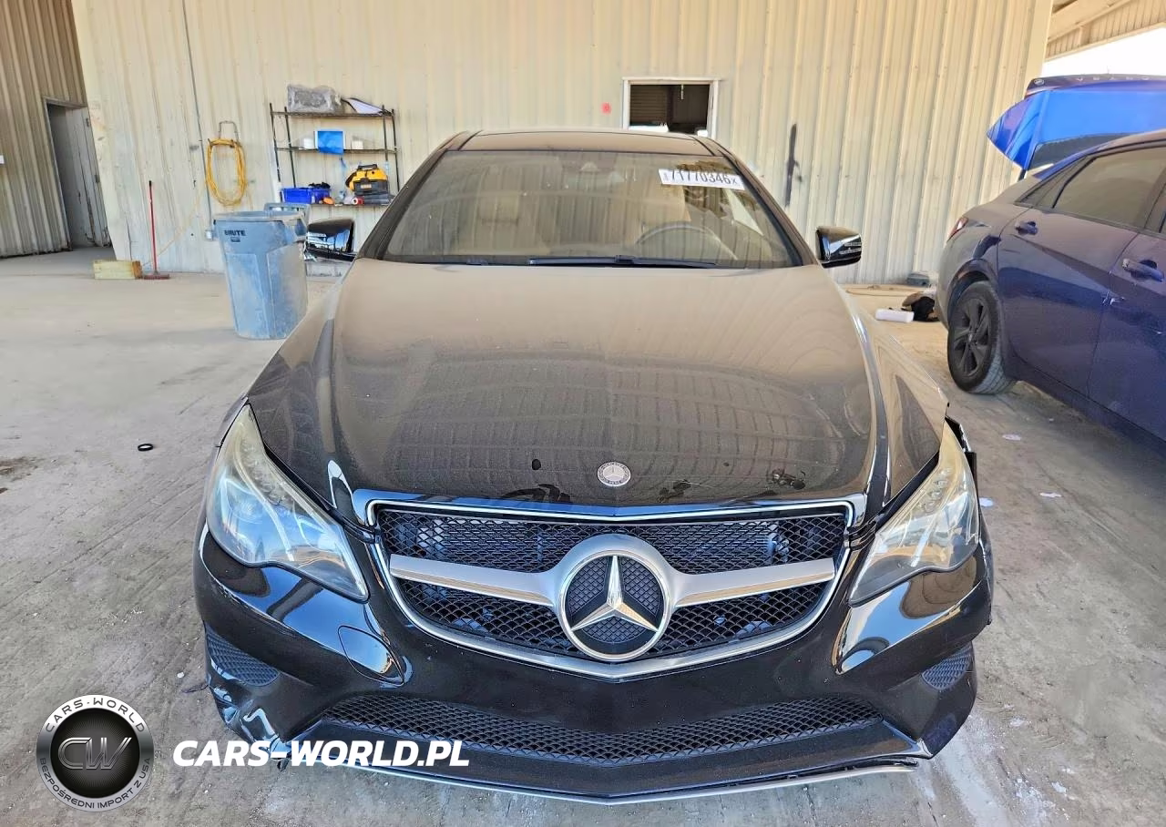 2015 Mercedes-Benz E 400 4Matic VIN:WDDKJ6HB5FF299995 - 5