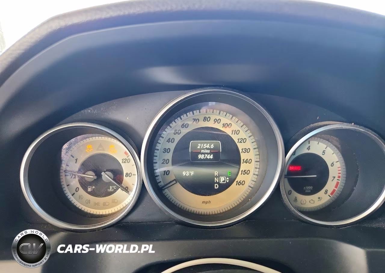 2015 Mercedes-Benz E 400 4Matic VIN:WDDKJ6HB5FF299995 - 9