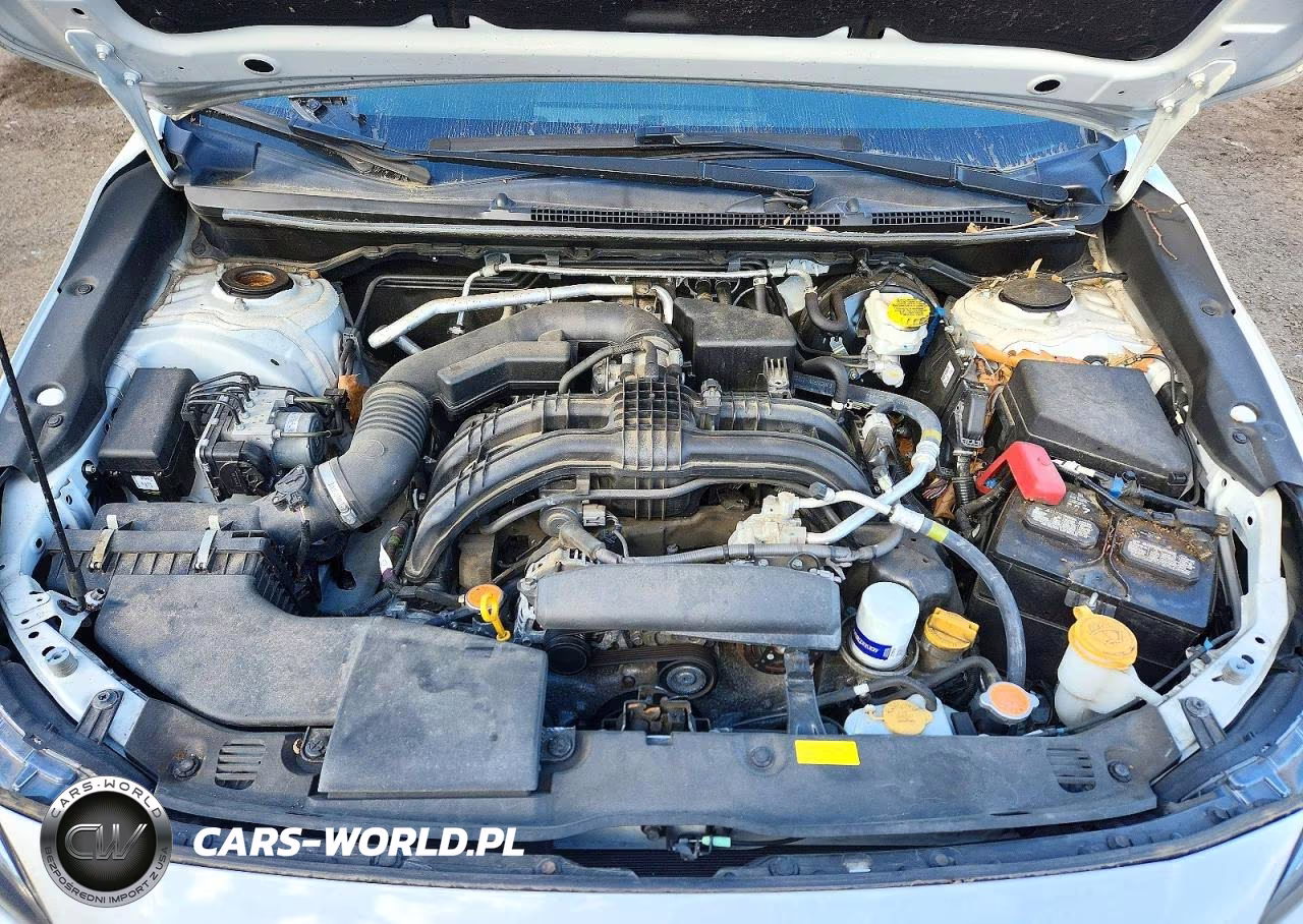 2020 Subaru Impreza Sport VIN:4S3GKAL66L3608204 - 11