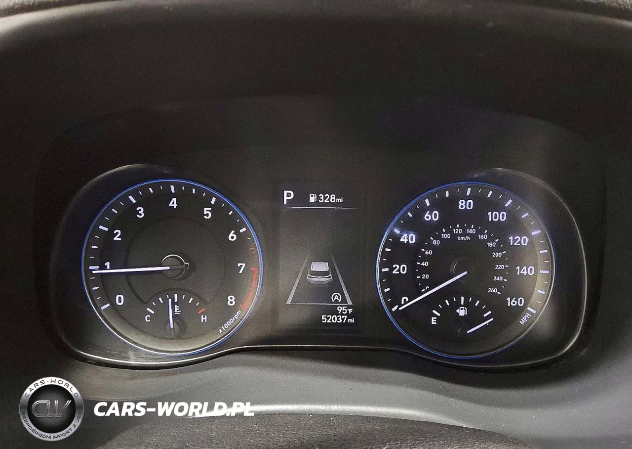 2023 Hyundai Kona Sel VIN:KM8K62AB5PU953496 - 9