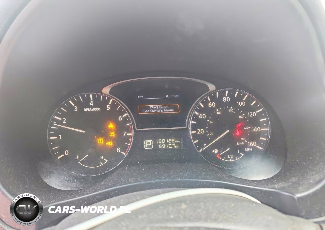 2015 Nissan Altima 2.5 S VIN:1N4AL3AP8FN898521 - 9