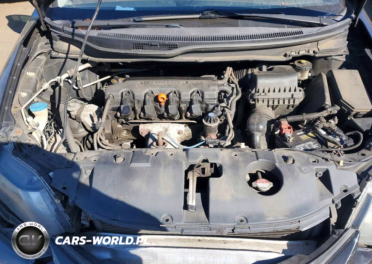 2013 Honda Civic Exl VIN:19XFB2F96DE279828 - 11