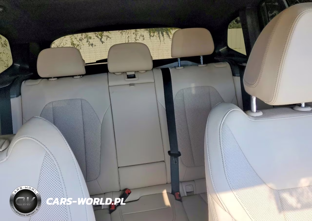 2024 BMW X3 Sdrive30I VIN:WBX47DP07RN317352 - 10