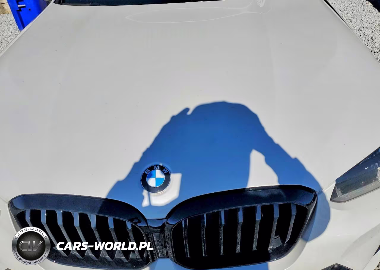 2024 BMW X3 Sdrive30I VIN:WBX47DP07RN317352 - 12