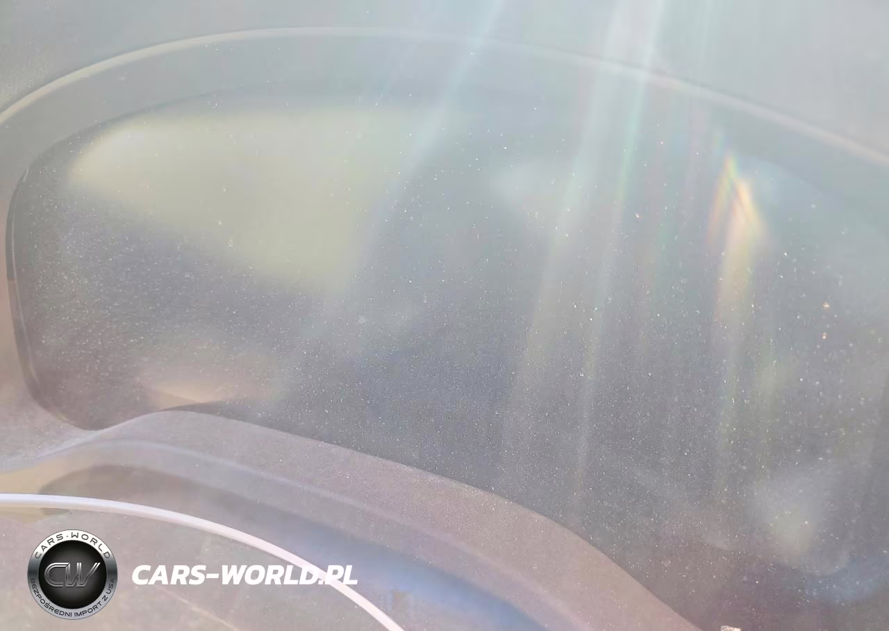 2024 BMW X3 Sdrive30I VIN:WBX47DP07RN317352 - 9
