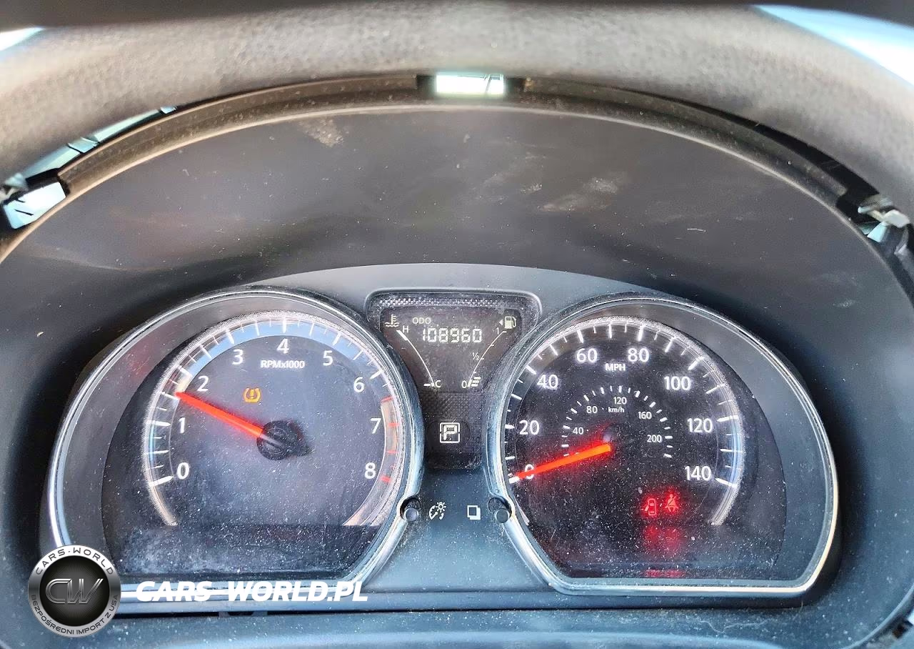 2018 Nissan Versa Sv VIN:3N1CN7AP1JL881561 - 9