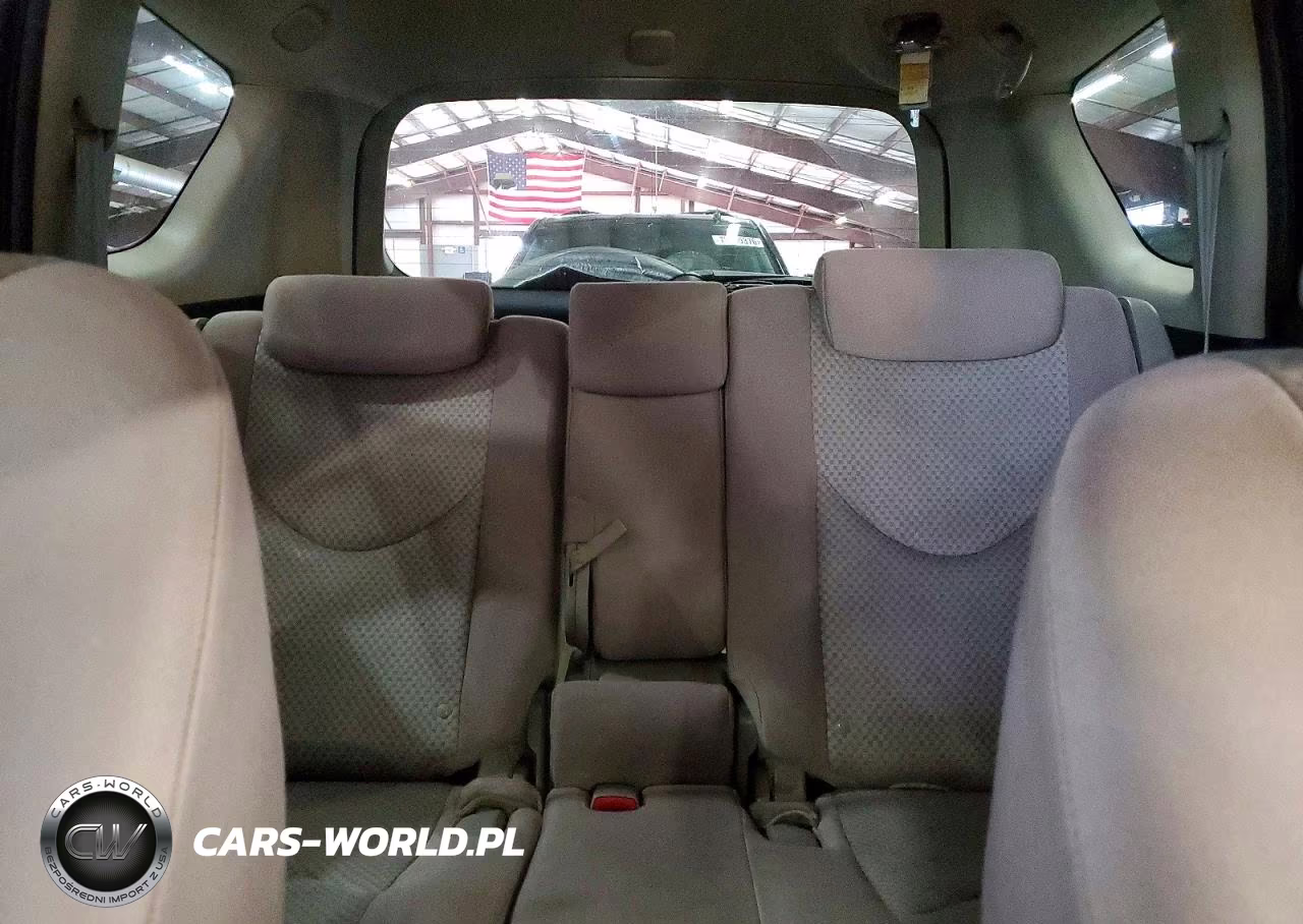 2007 Toyota Rav4 Base VIN:JTMBD33VX75117569 - 10
