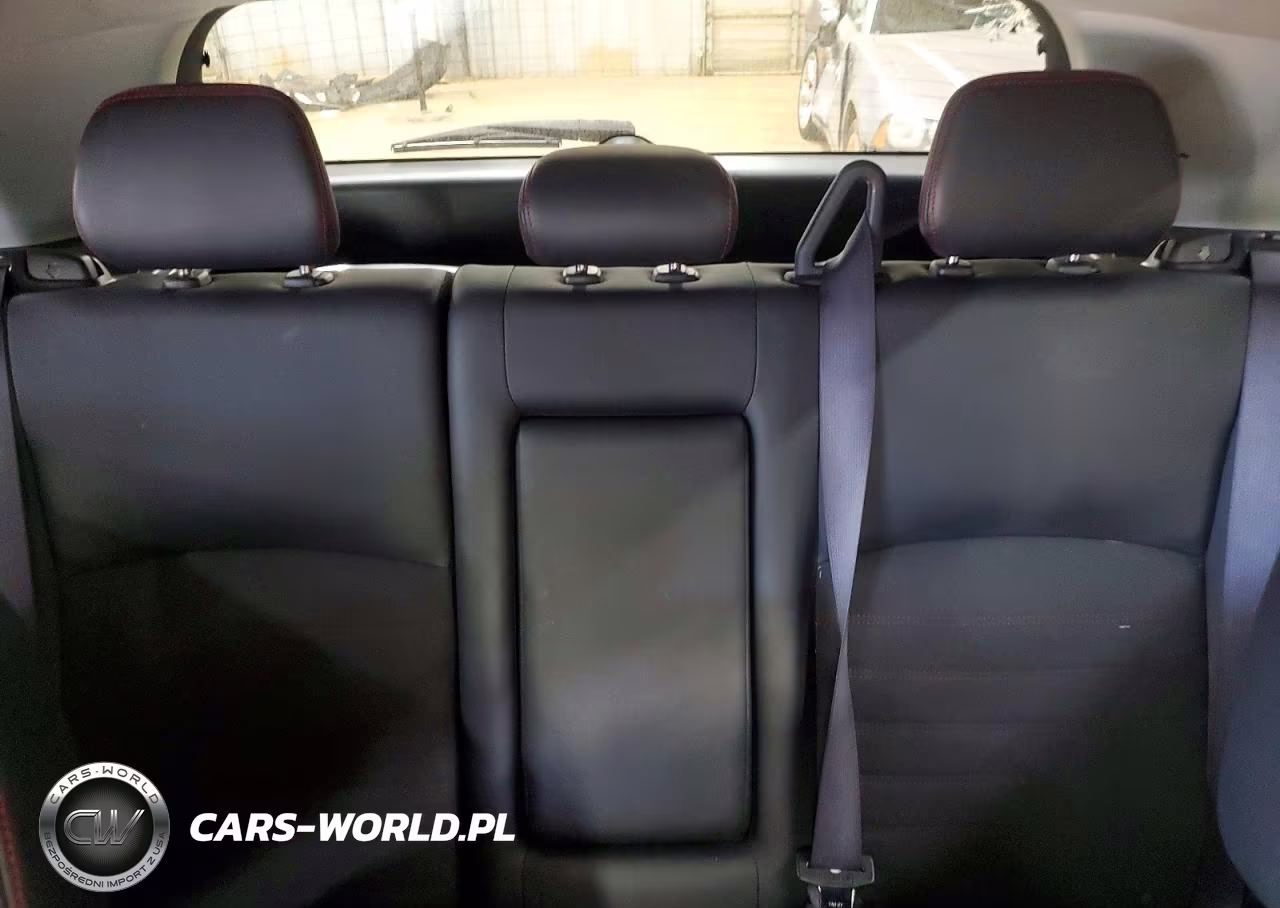 2024 Mitsubishi Outlander Sport S-Se VIN:JA4ARUAUXRU014331 - 10