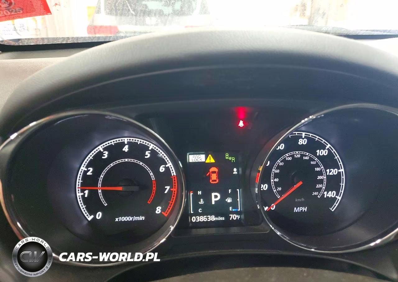 2024 Mitsubishi Outlander Sport S-Se VIN:JA4ARUAUXRU014331 - 9