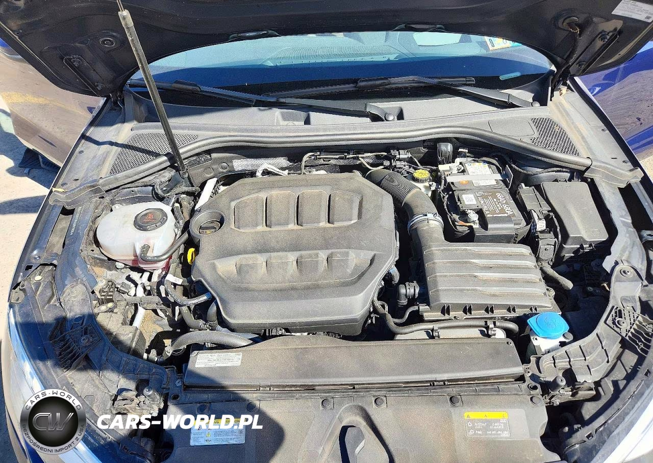 2022 Audi A3 Prestige VIN:WAUJUDGY3NA091906 - 11