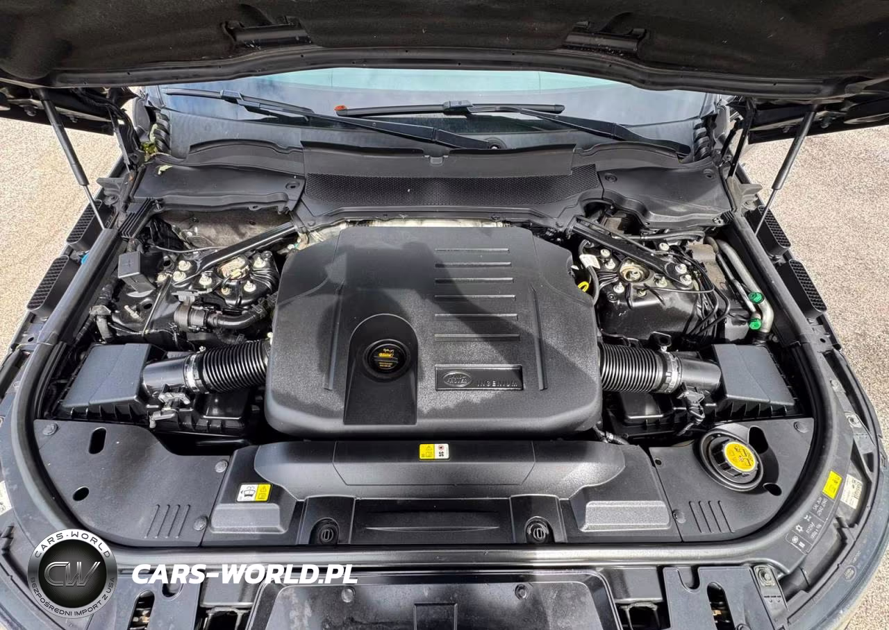 2020 Land Rover Range Rover Sport Hse VIN:SALWR2SU2LA883697 - 7