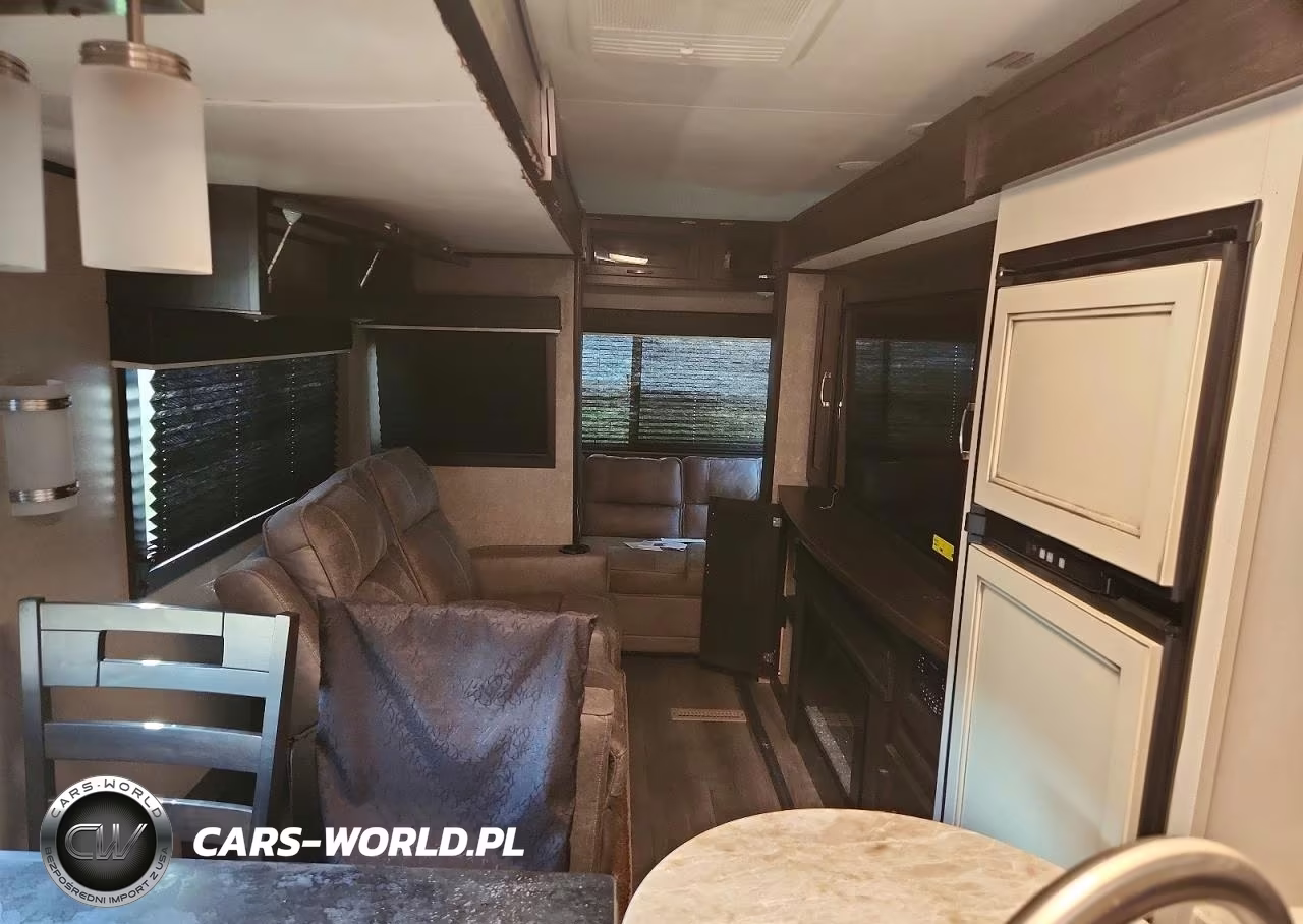 2020 Jayco Jay Flight Camper VIN:1UJBJ0BT2L1T20688 - 6