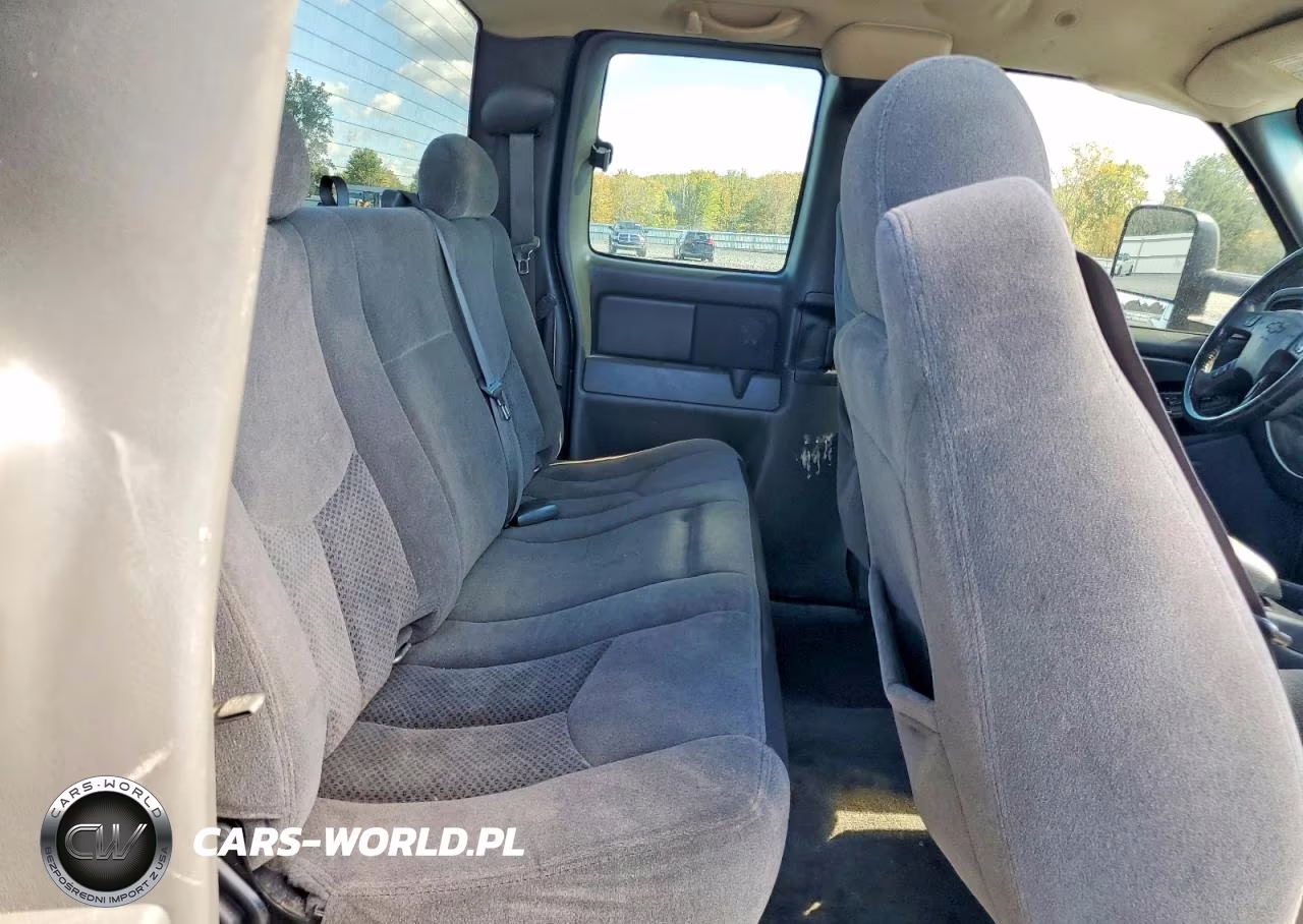 2006 Chevrolet Silverado K1500 VIN:2GCEK19B161116041 - 10