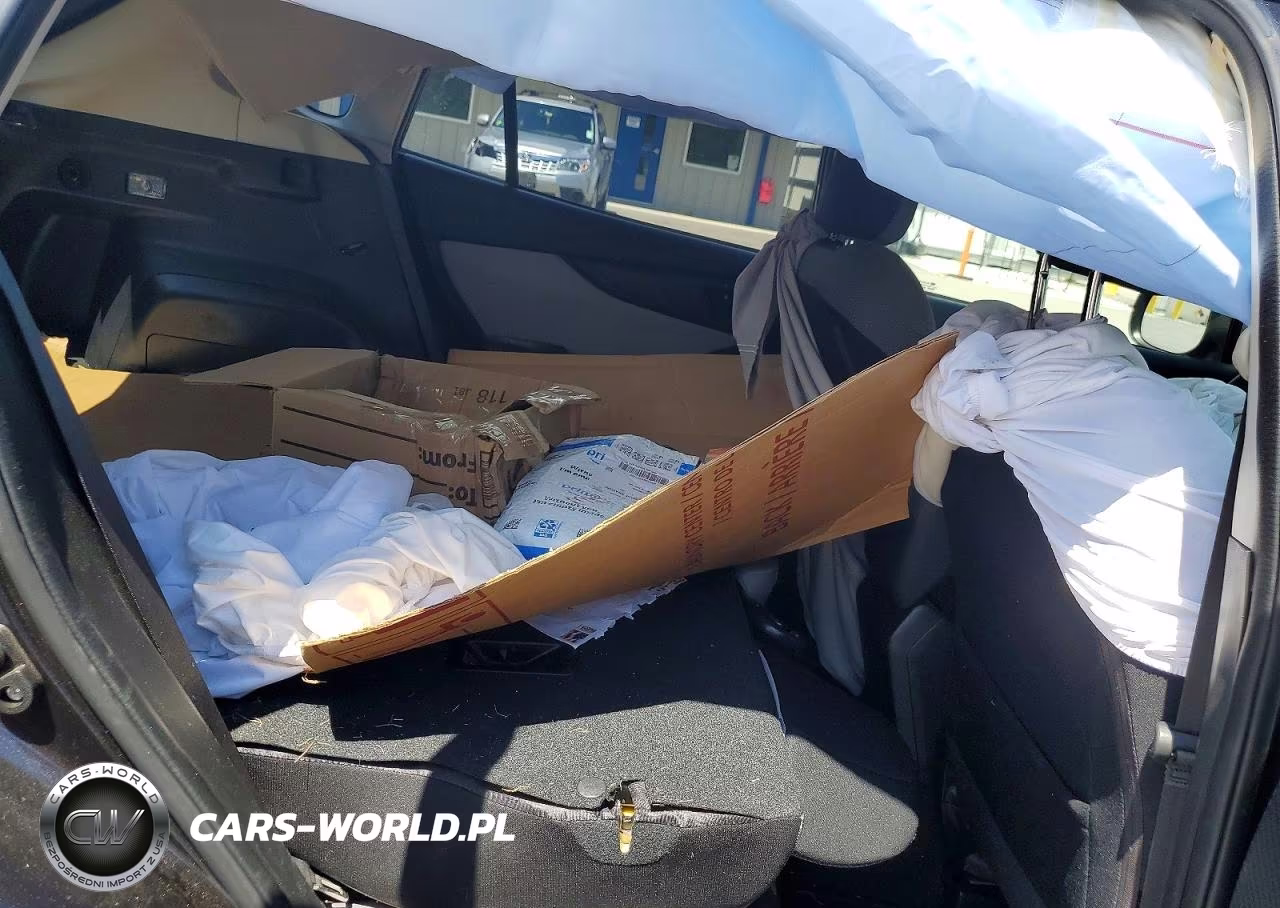 2019 Subaru Crosstrek VIN:JF2GTAAC2K9297826 - 10