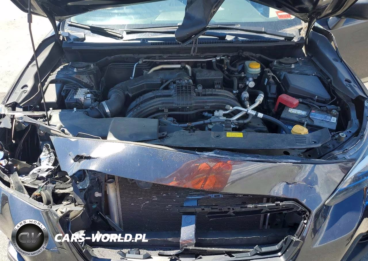 2019 Subaru Crosstrek VIN:JF2GTAAC2K9297826 - 11