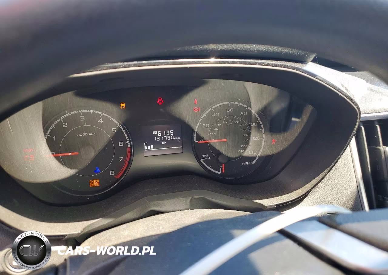 2019 Subaru Crosstrek VIN:JF2GTAAC2K9297826 - 9