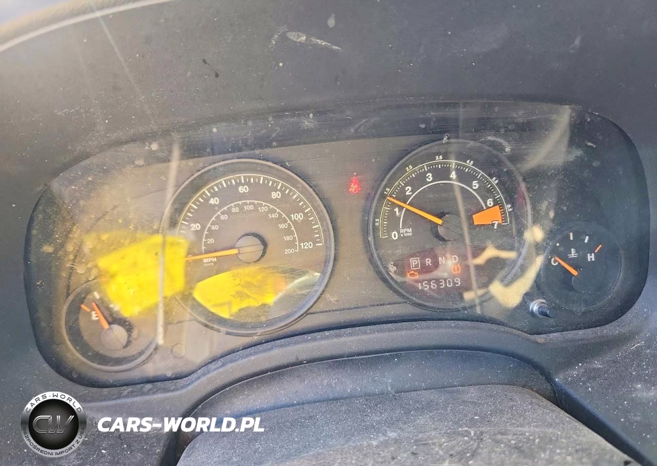 2014 Jeep Patriot Sport VIN:1C4NJRBB2ED842747 - 9