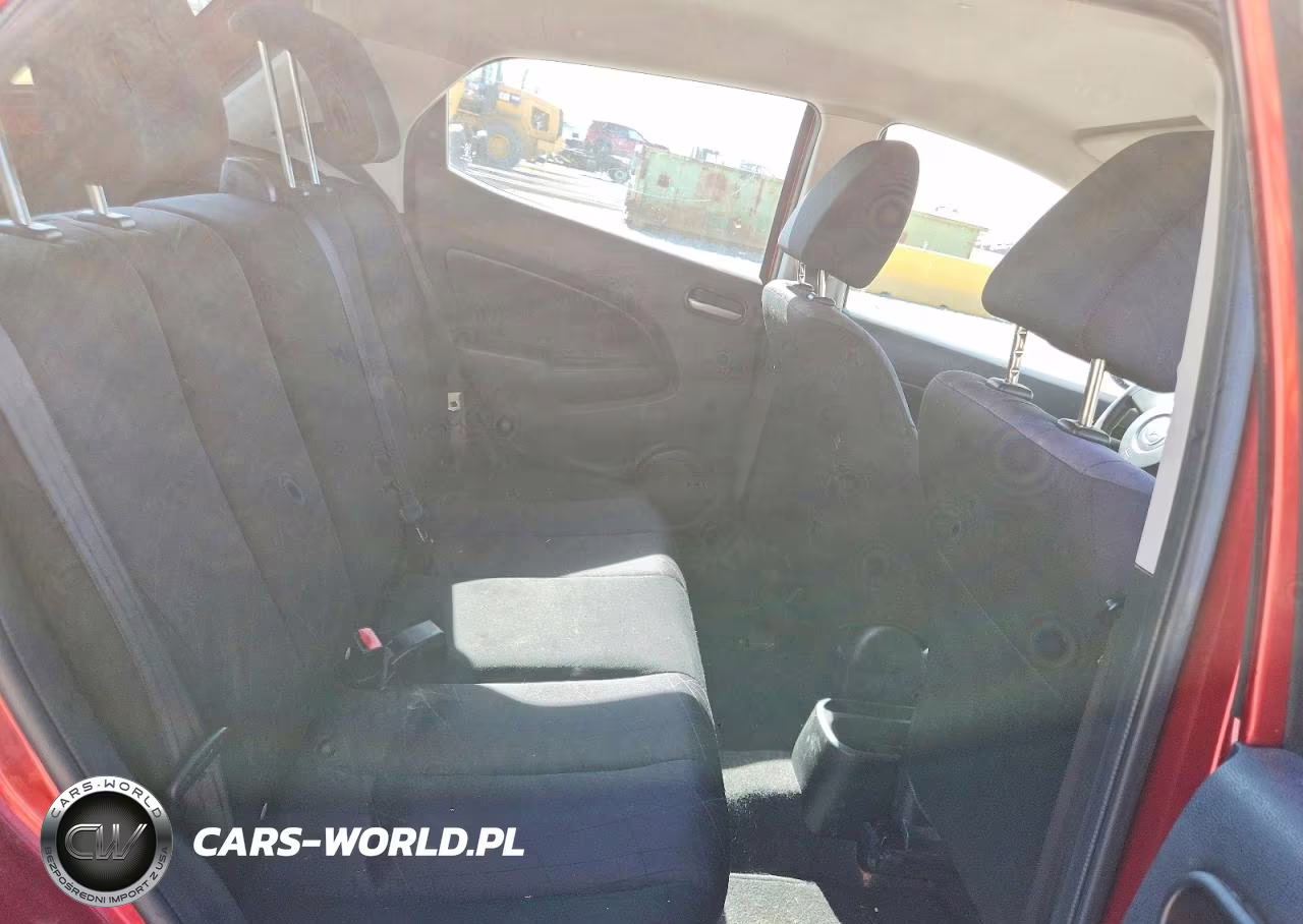 2014 Mazda Mazda2 Sport VIN:JM1DE1KY0E0188005 - 10