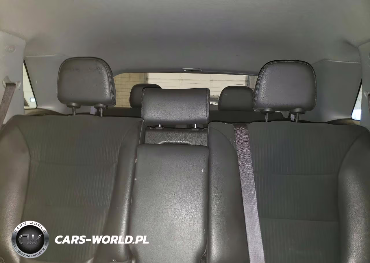2011 Kia Sorento Ex VIN:5XYKU4A21BG040587 - 10