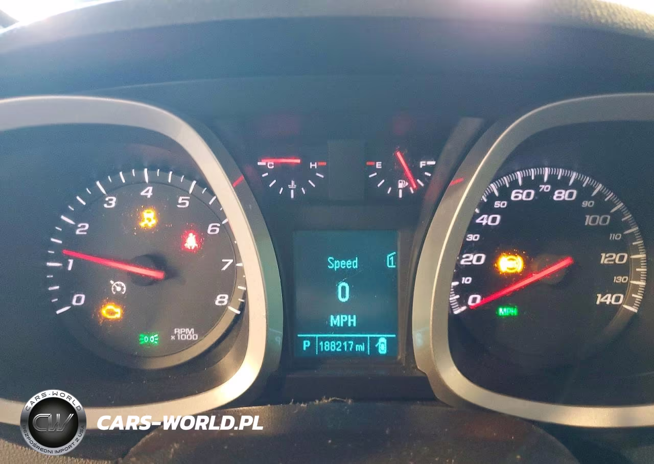 2012 Chevrolet Equinox Lt VIN:2GNALDEK9C6203565 - 9