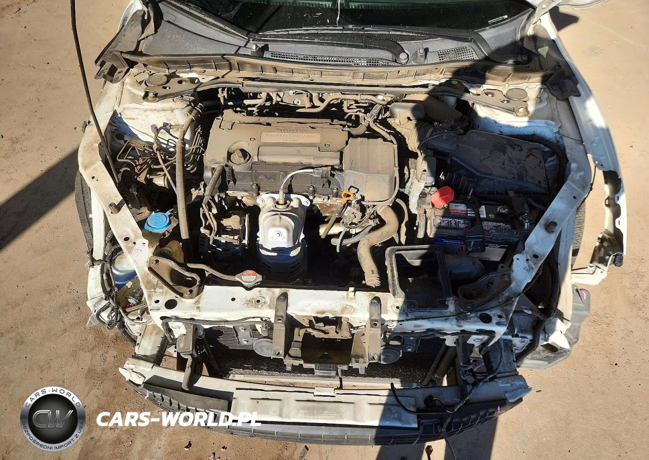2015 Honda Accord Exl VIN:1HGCR2F89FA196908 - 11