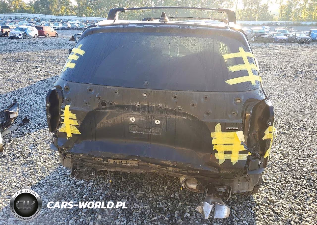 2022 Hyundai Palisade Calligraphy VIN:KM8R7DHE1NU339419 - 6