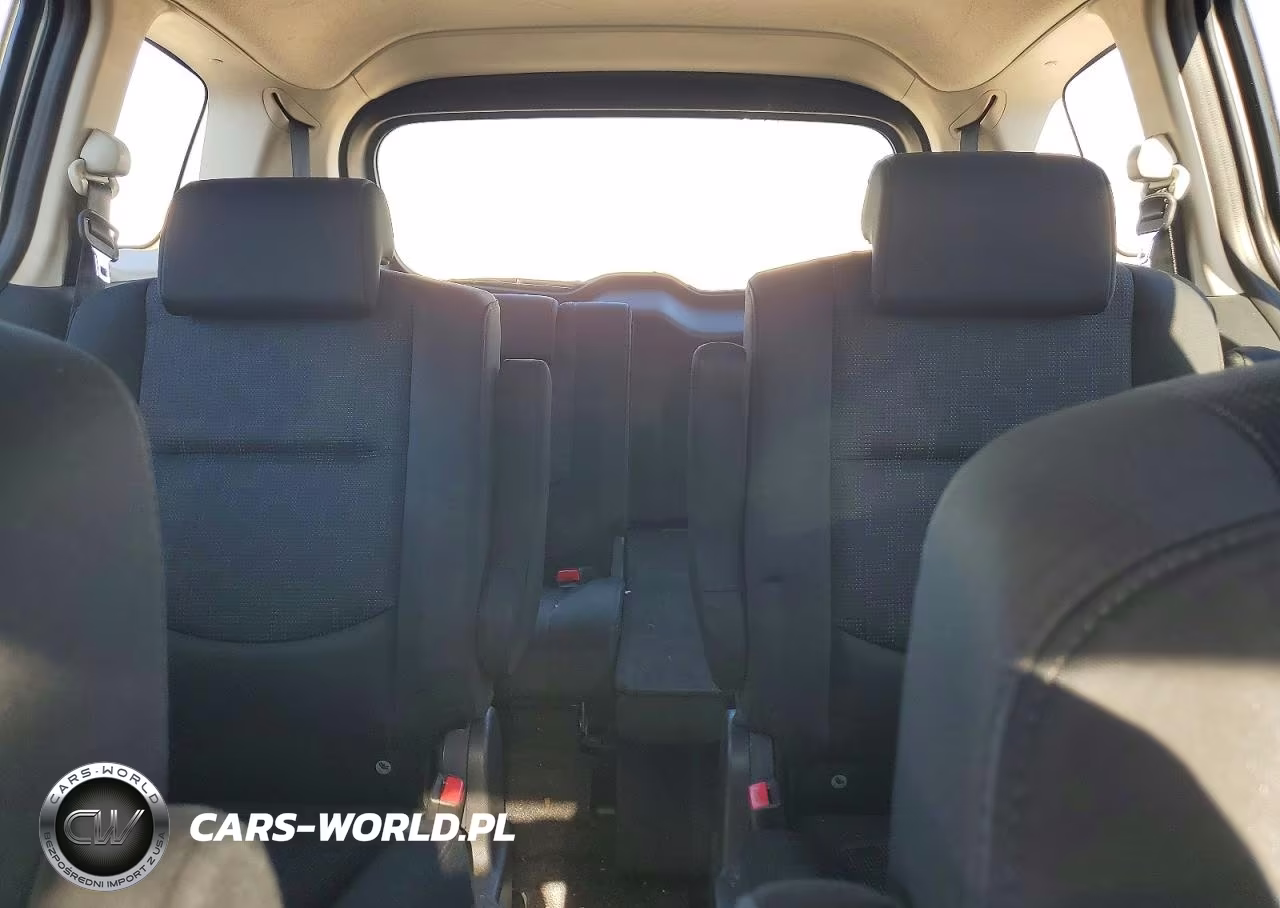 2010 Mazda 5 VIN:JM1CR2W3XA0360930 - 10