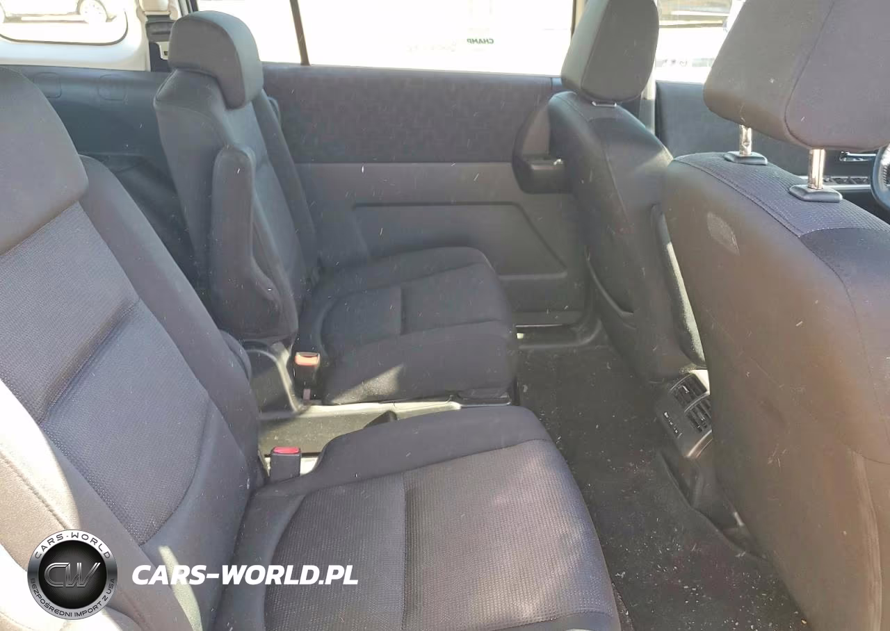 2010 Mazda 5 VIN:JM1CR2W3XA0360930 - 11