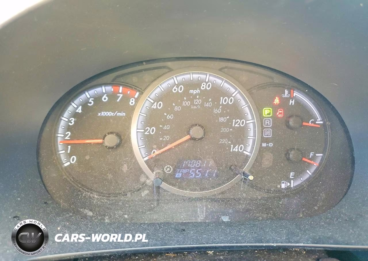 2010 Mazda 5 VIN:JM1CR2W3XA0360930 - 9