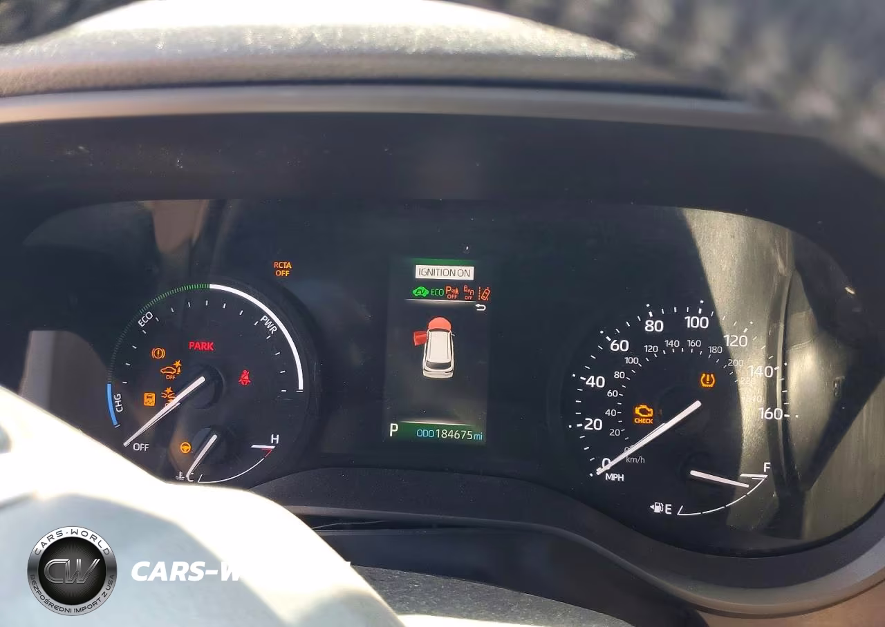 2021 Toyota Sienna Xle VIN:5TDYRKEC8MS013850 - 9